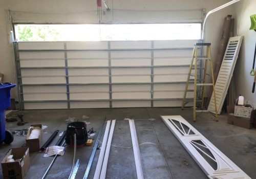 Custom garage door emergency garage door repair Garage door repair Cheyenne Residential Garage Door Repair 24 hour garage door repair