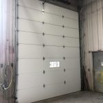 Garage Door Garage Door Repair Commercial Garage Door emergency garage door repair